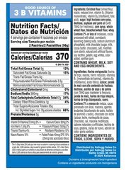 Pop-Tarts Frosted Smores Pastries, 13.5 oz (8 Count)