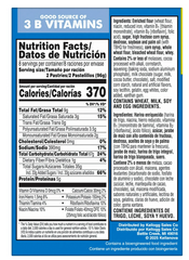 Pop-Tarts Frosted S'mores Toaster Pastries, 27 oz (16 Count)