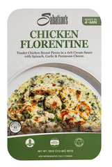 Sabatino's Chicken Florentine, 32 oz