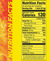 Slim Jim Giant Smoked Meat Sticks, Original Flavor, 24 pk.-23.28 oz