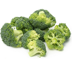 Broccoli Florets– 12 oz