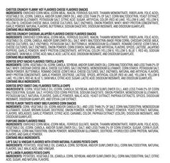 Frito-Lay Bold Mix, Variety Pack Chips, 42 pk. 3 lb 2 oz (40.75 oz)