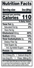 John Soules Kitchen Chicken Breast Fajitas Strips, 32 oz., 2 pk.