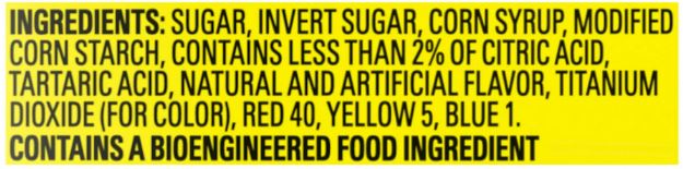 Sour Patch Kids Watermelon Soft & Chewy Candy – 8 oz