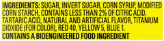 Sour Patch Kids Watermelon Soft & Chewy Candy – 8 oz