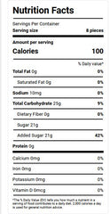 SweeTARTS Chewy Fusions, Fruit Punch Flavored Candy – 9 oz