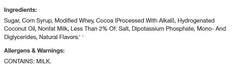 Swiss Miss Pumpkin Spice Hot Cocoa Mix - 8ct (11.04 oz)