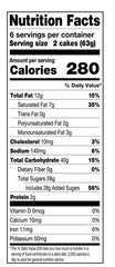 Little Debbie Swiss Rolls (12 count)- 13.31 oz