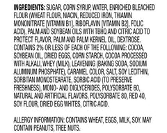 Little Debbie Swiss Rolls (12 count)- 13.31 oz