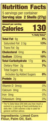 Old El Paso Crunchy Stand ‘N Stuff Taco Shells, Gluten-Free, 10 ct – 5.6 oz