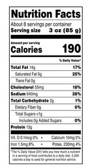 Member's Mark Seasoned Beef Bites – 24 oz