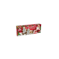 Little Debbie Gingerbread Soft Cookies - 8 Count - 6 oz