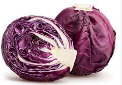 Red Cabbage - 40 oz (2.5 lbs)